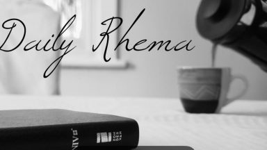 Daily Rhema Sermon